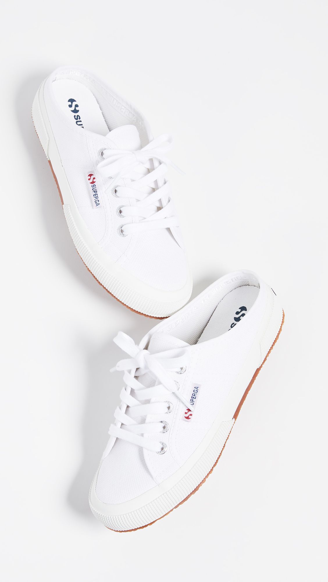 girls white slip on sneakers