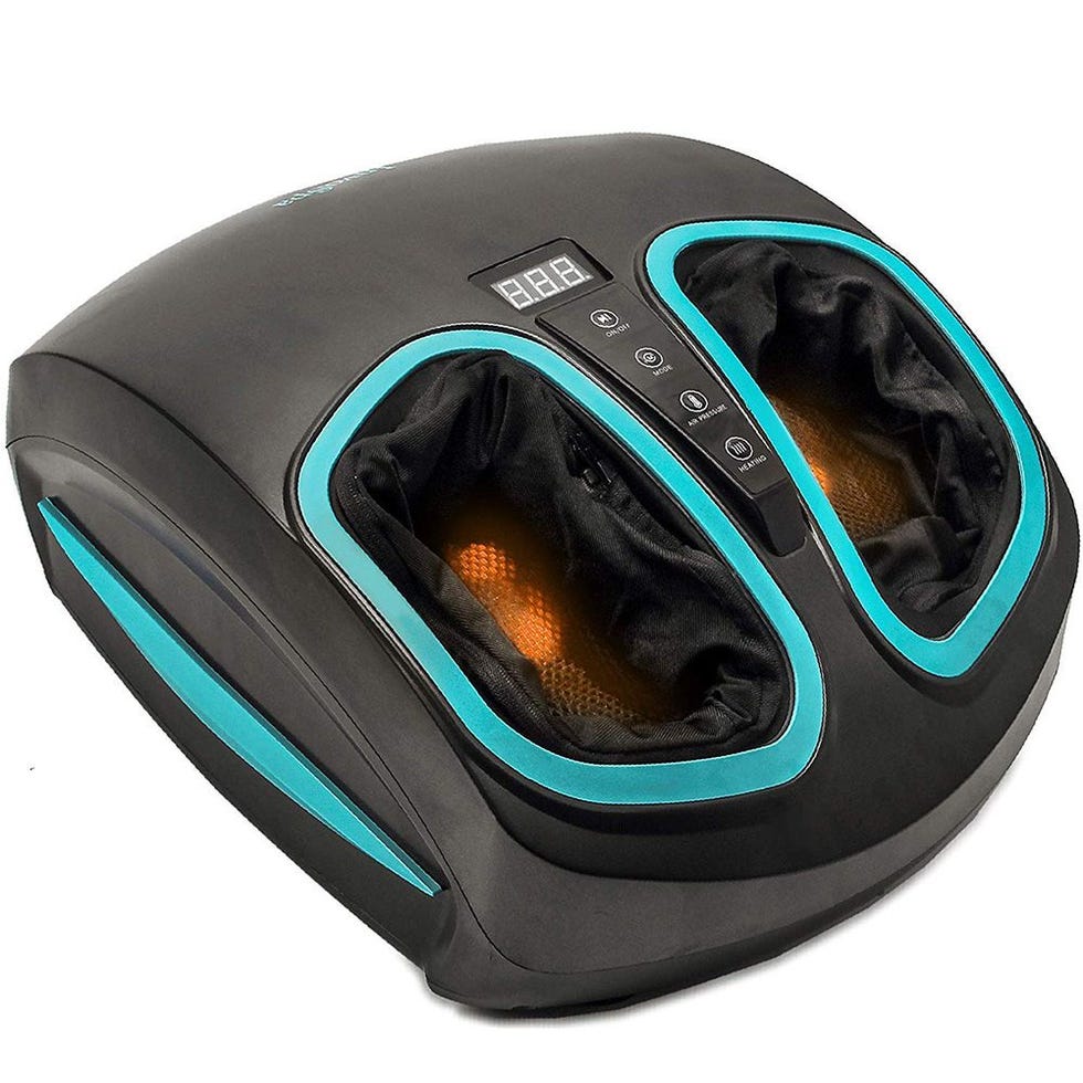 InvoSpa Shiatsu Foot Massager