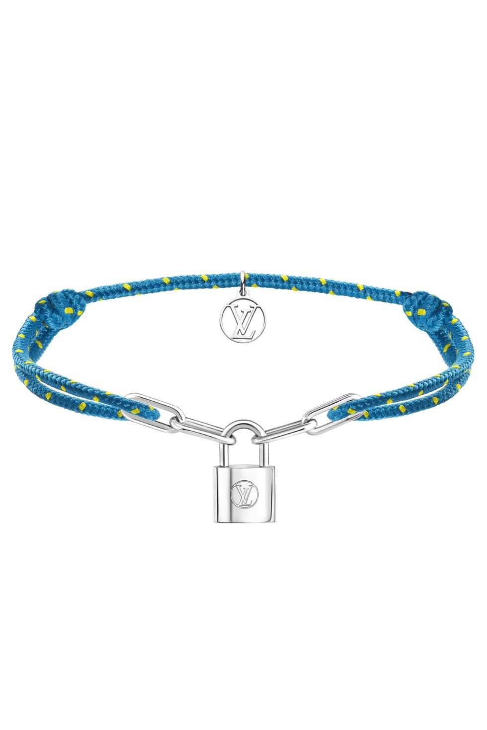 Louis Vuitton Blue Fashion Bracelets for sale