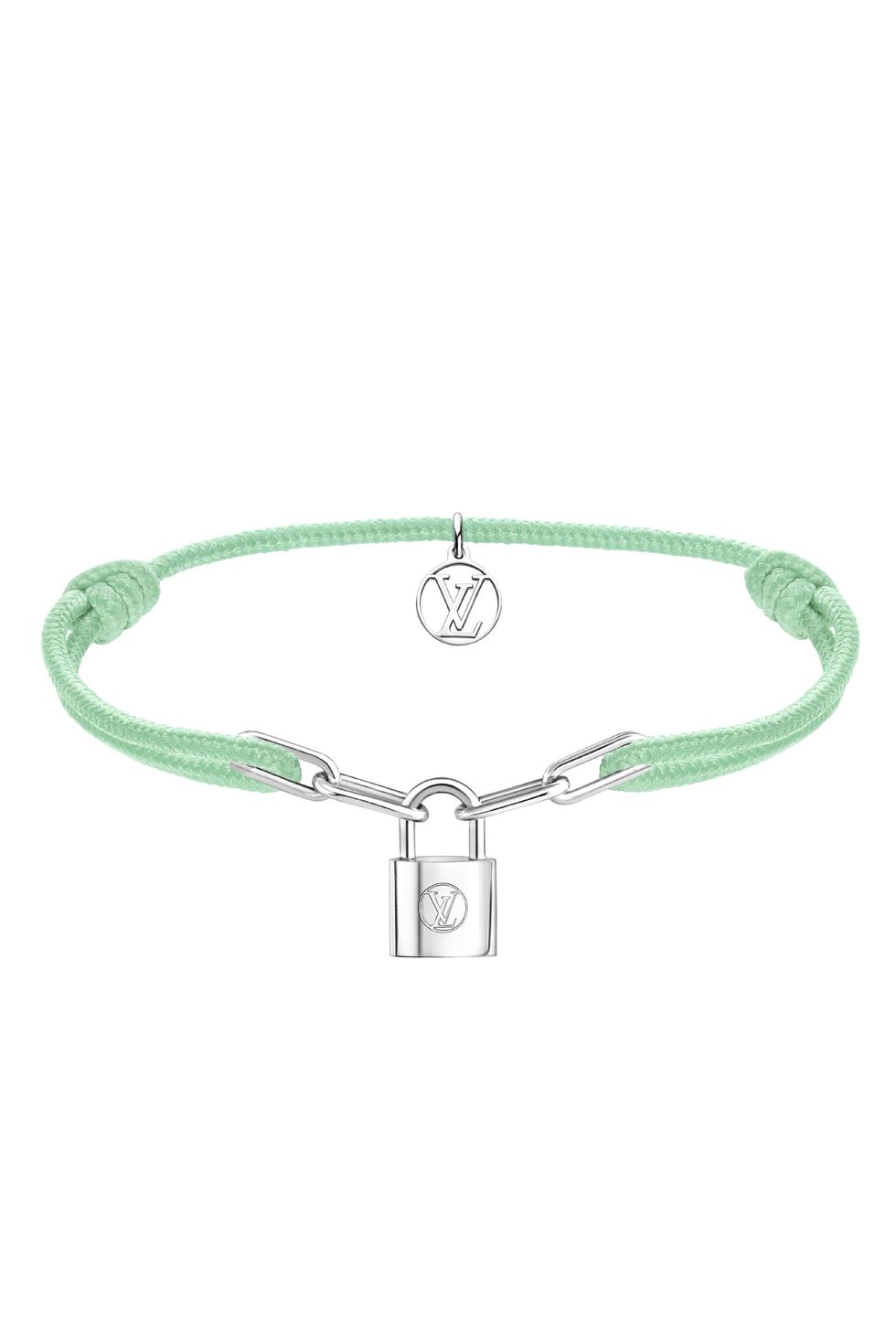 Louis Vuitton Releases Lockit Bracelets Supporting Unicef