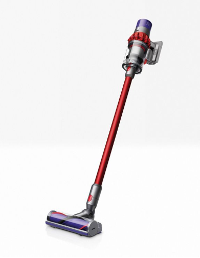 Dyson V8 Review, Stick and cordless vacuum