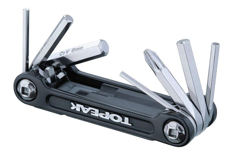 small bike multi tool