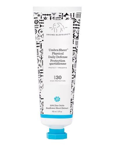 Umbra Sheer Physical Daily Defence SPF 30