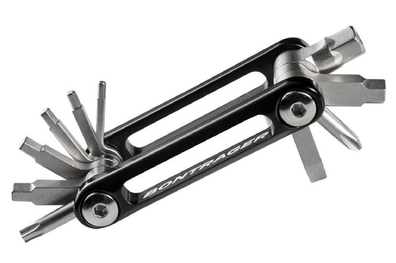 compact bike tool