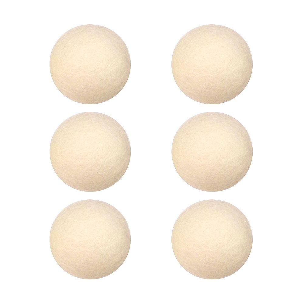 smart sheep wool dryer balls