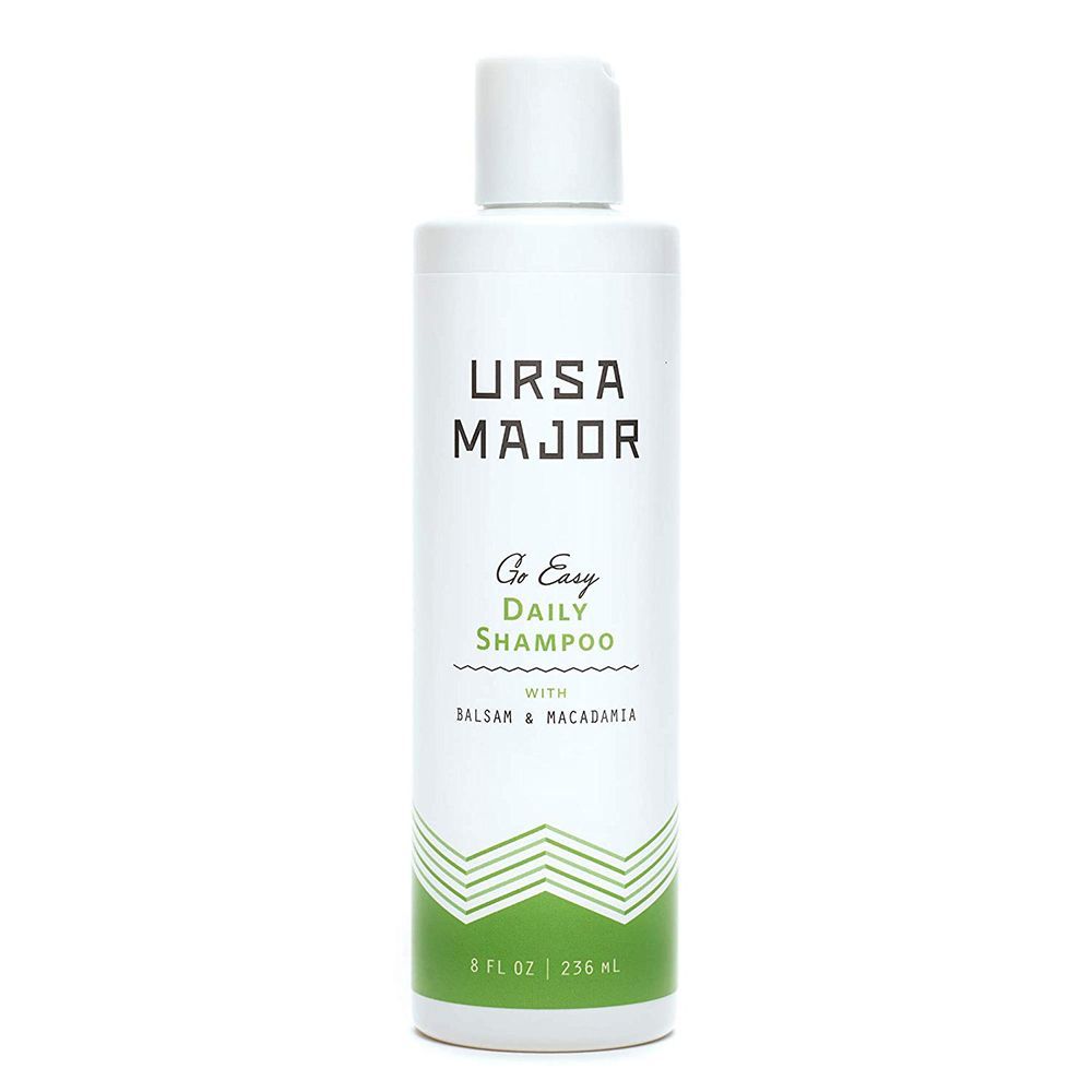 Ursa Major Go Easy Daily Shampoo