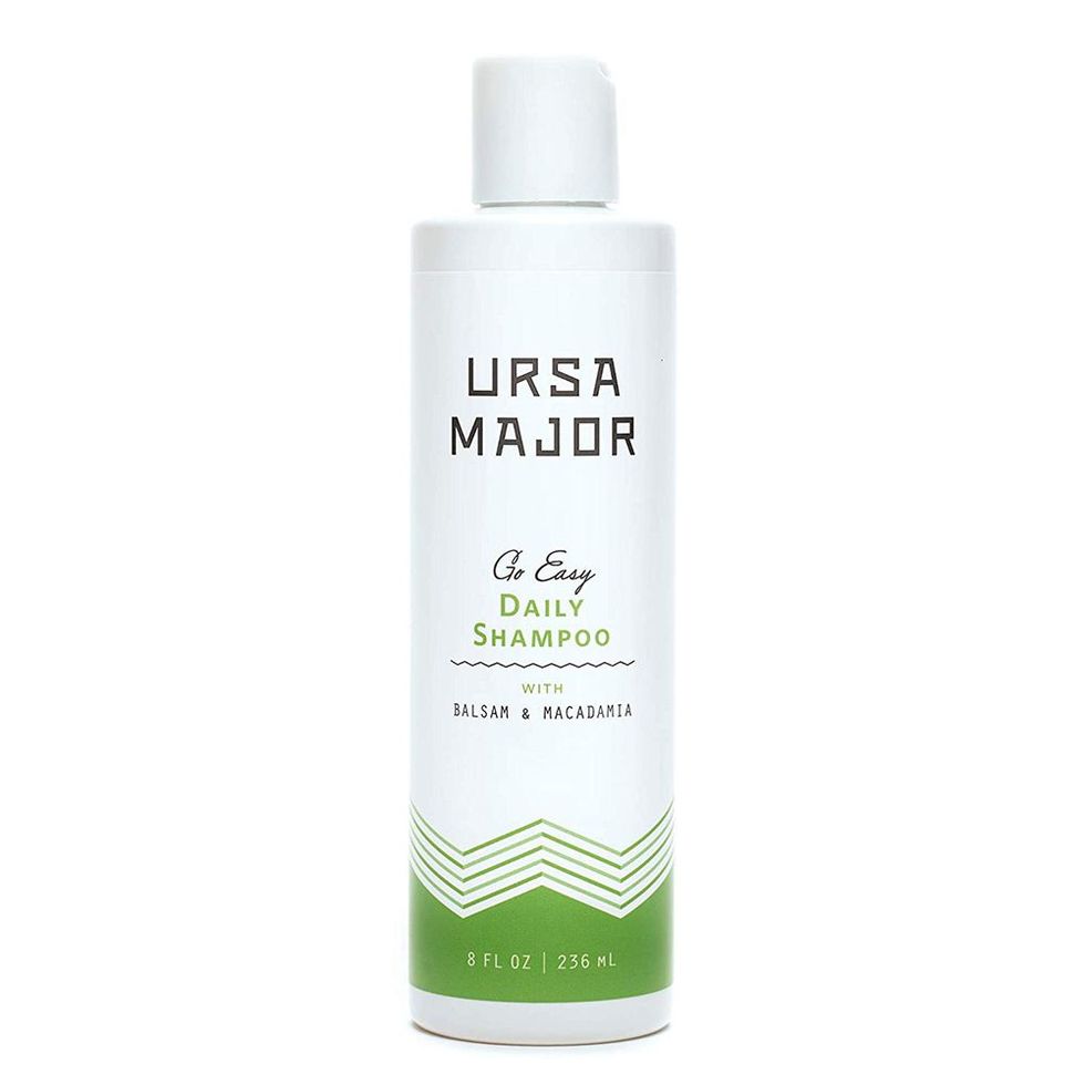Ursa Major Go Easy Daily Shampoo