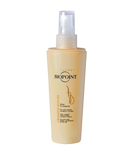 Cromatix Blonde Spray Schiarente 150 ml Spray Schiarente Per Capelli Biondi