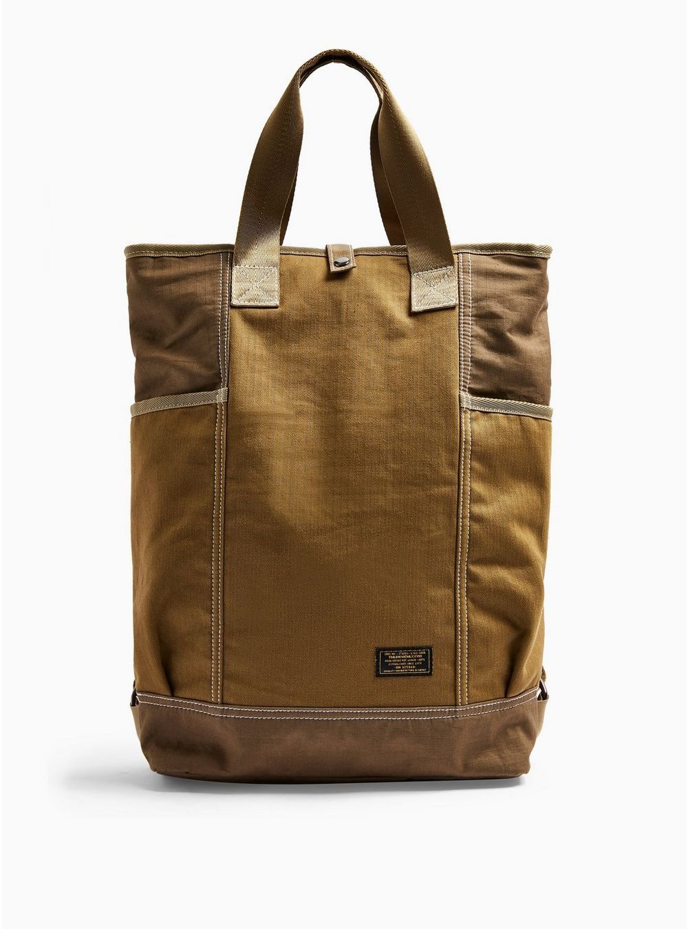 topman man bag