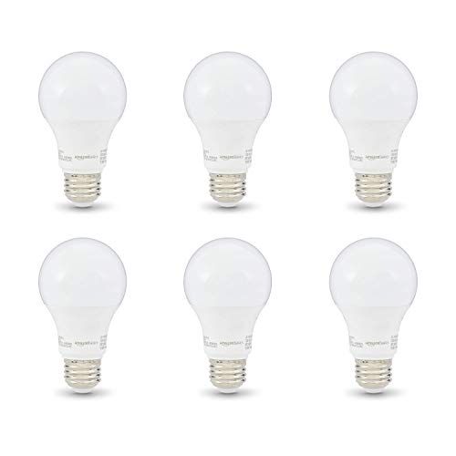 40W Soft White LED Light Bulb