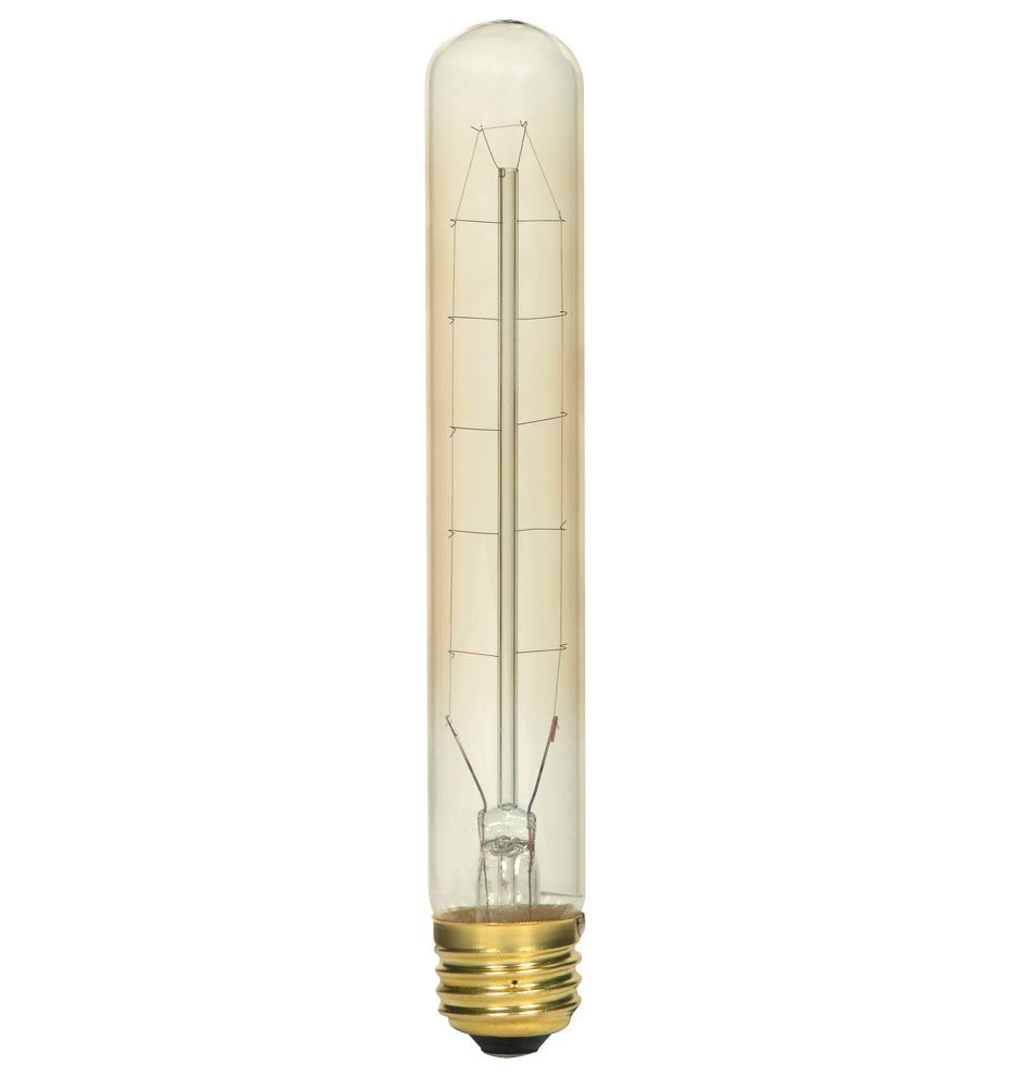 60-Watt T9 Hairpin Vintage Bulb
