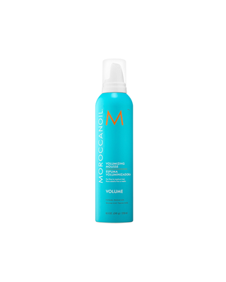 Volumizing Mousse