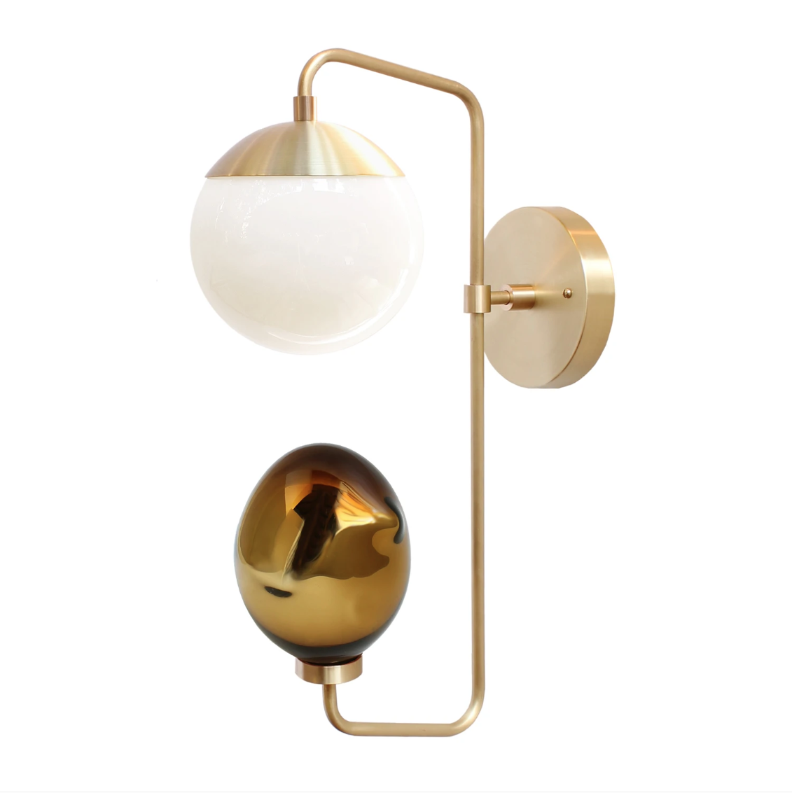 Wall Candy Sconce