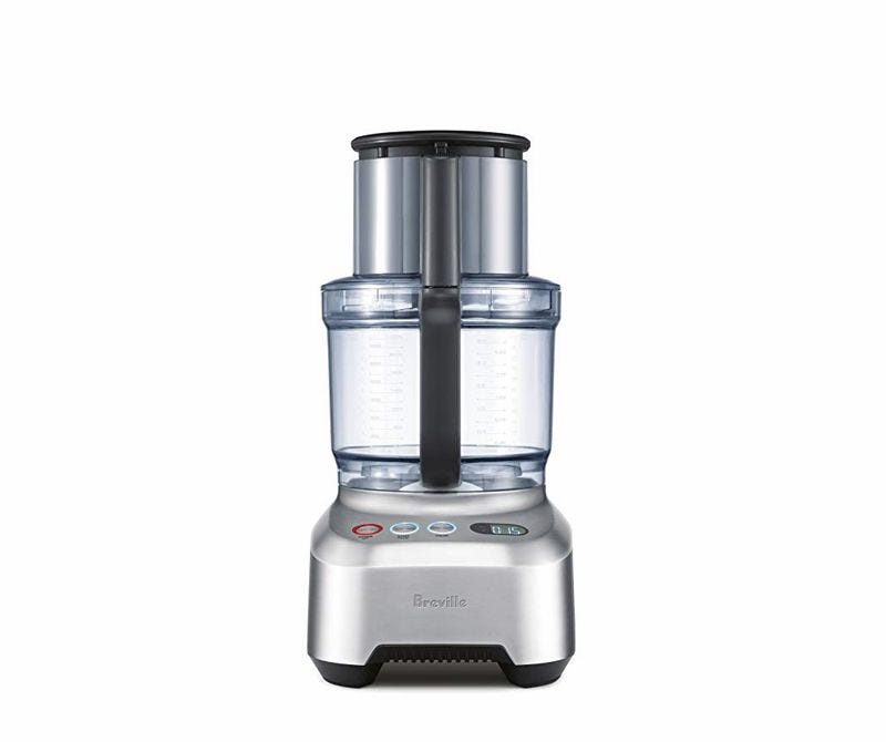 Ultimate Food Processors