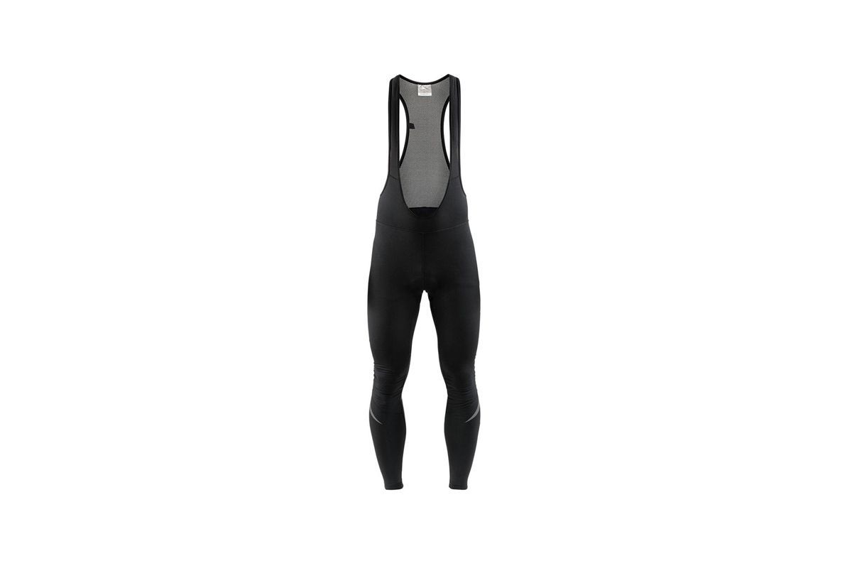 water repellent bib tights