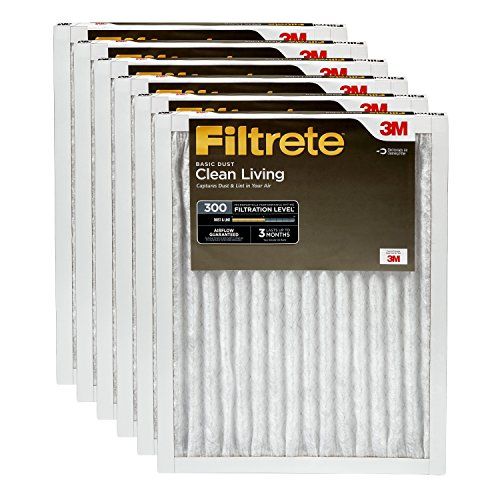 AC Furnace Air Filter