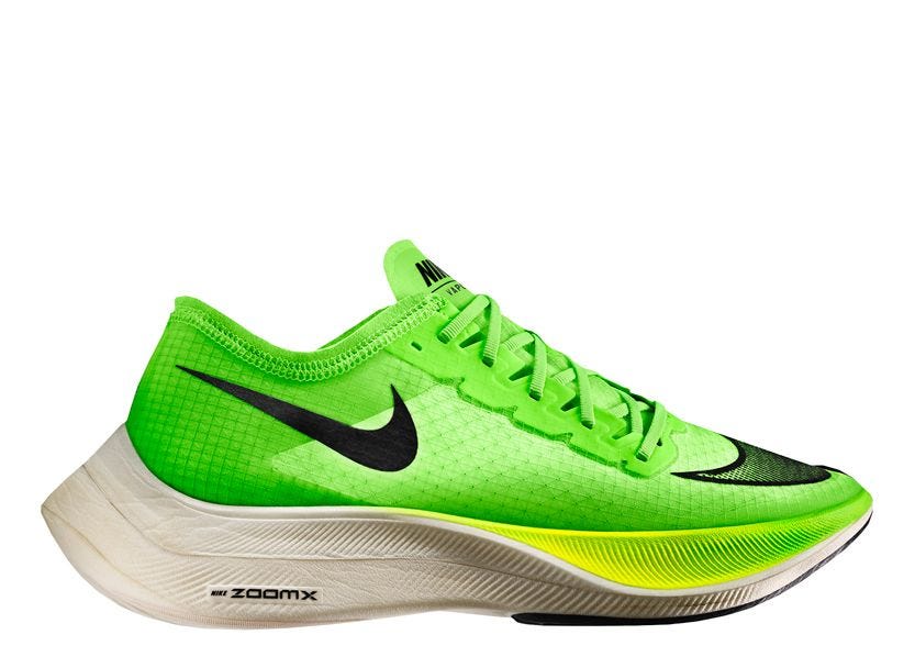 Nike ZoomX Vaporfly Next%