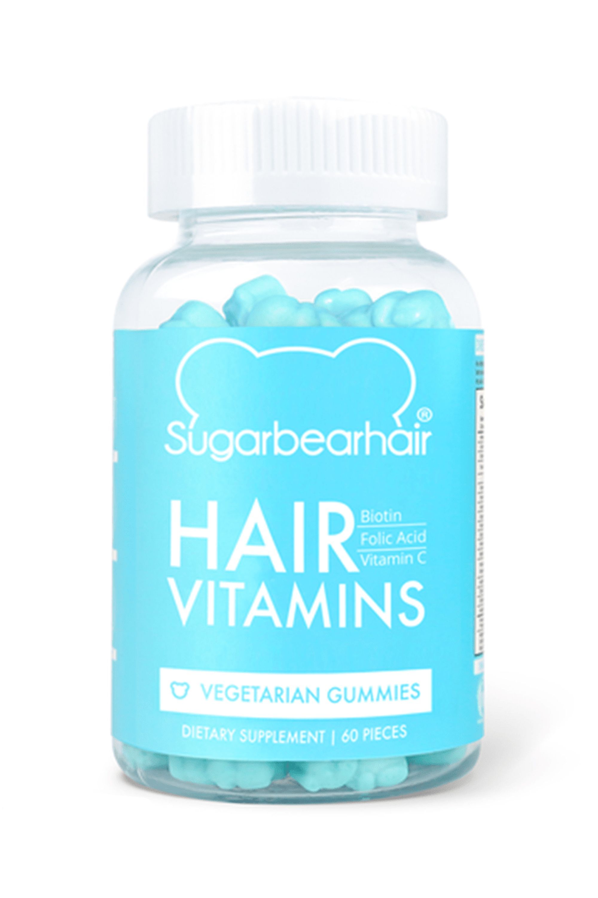 23 Best Hair, Skin and Nails Vitamins in the UK