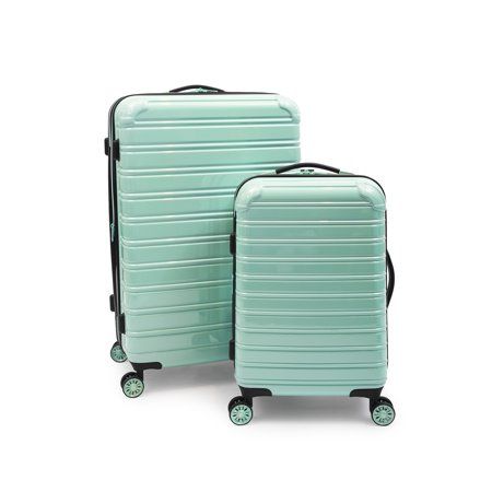 cosmopolitan suitcase walmart