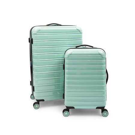 2-Piece Luggage Set