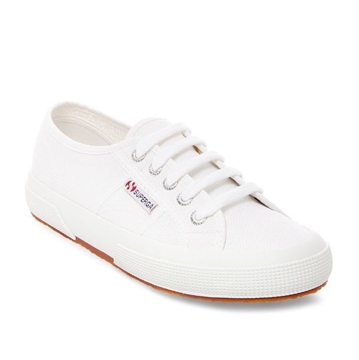27 Best White Sneakers for 2023 — Classic White Shoes That Go With  Everything