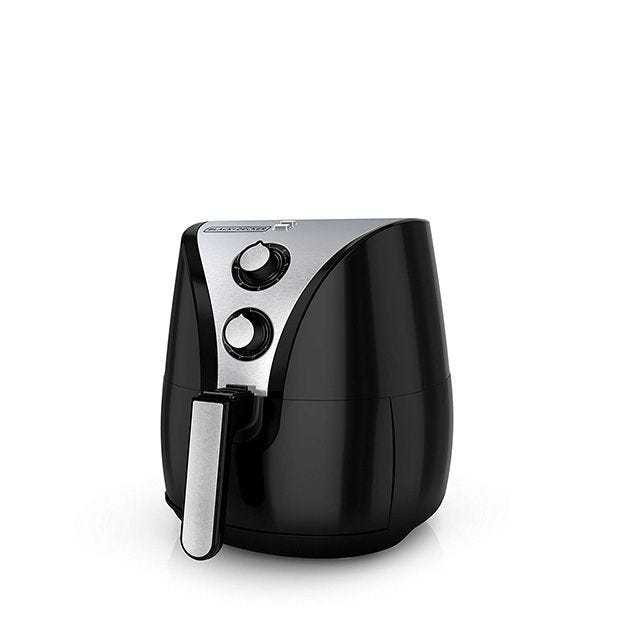 BLACK+DECKER Purify 2-Liter Air Fryer