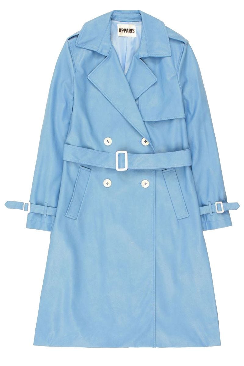 Sky Blue