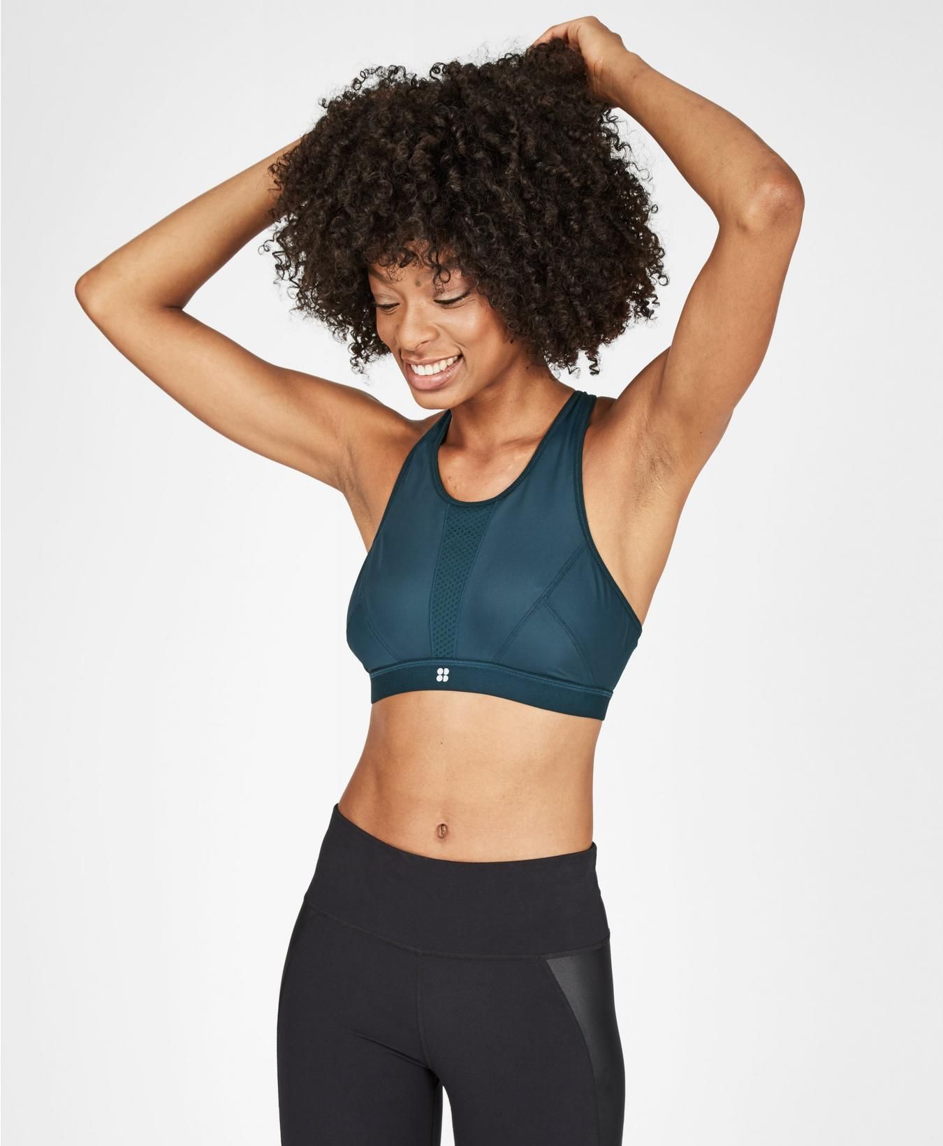 sweaty betty sports bra sale