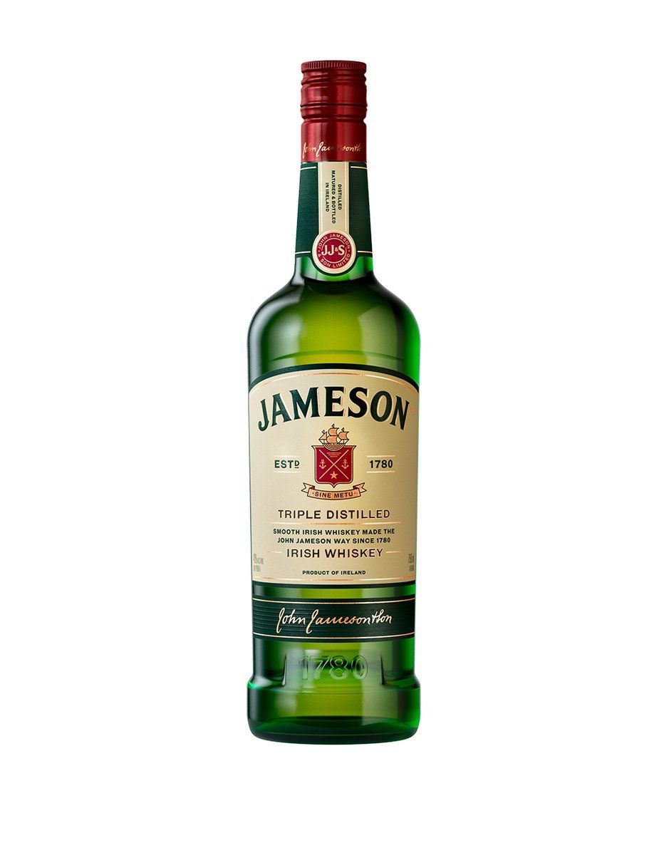 10 best irish whiskeys