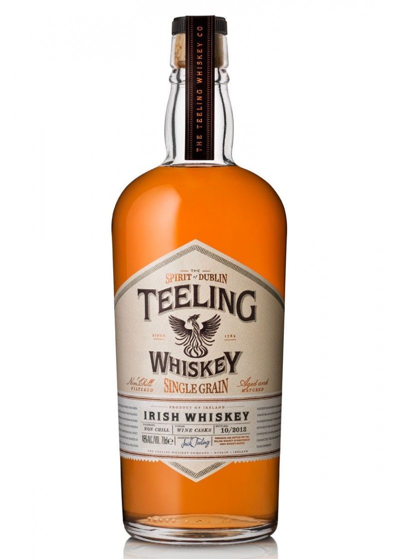 19 Irish Whiskey Brands - Top Irish Whiskey To in