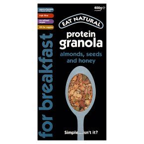 Eat Natural Protein Granola
