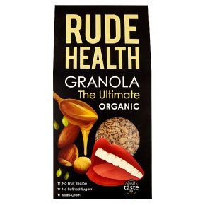 Rude Health The Granola