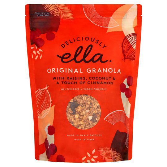 Deliciously Ella Original Granola