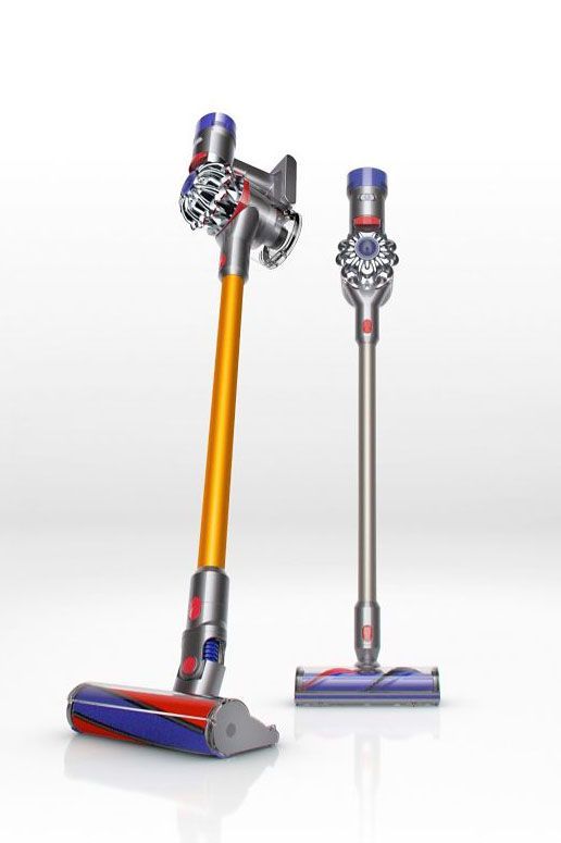 Dyson Cyclone V10: Save $80 on an allergen-busting cordless vacuum