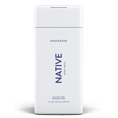 16 Best Body Washes for Men 2022