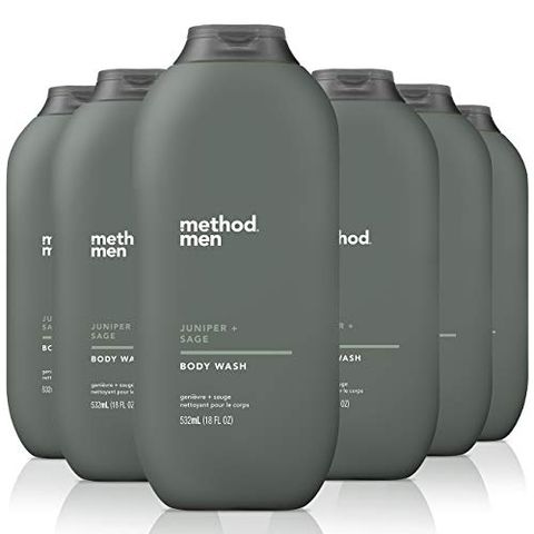 Men Best Body Porn - 17 Best Body Washes for Men 2021