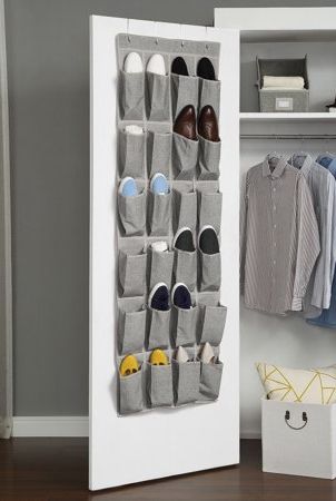 Build a Shoe Rack While You're Quarantined At Home