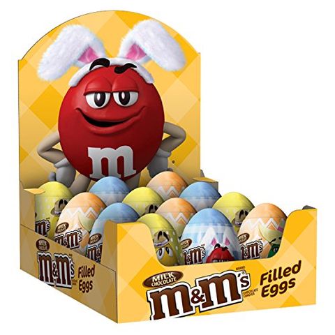 25 Best Easter Candy 21 Easter Egg Candy On Sale