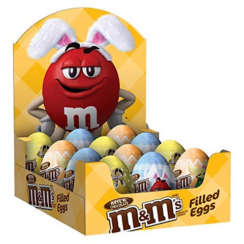 25 Best Easter Candy 21 Easter Egg Candy On Sale 25 Best Easter Candy 21 Easter Egg Candy On Sale