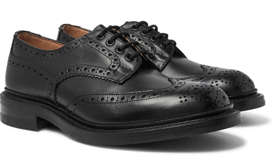 10 Best Wingtip Shoes for Men 2020 - Wingtip Dress Shoes and Boots