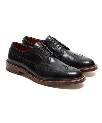 Cool store wingtip shoes