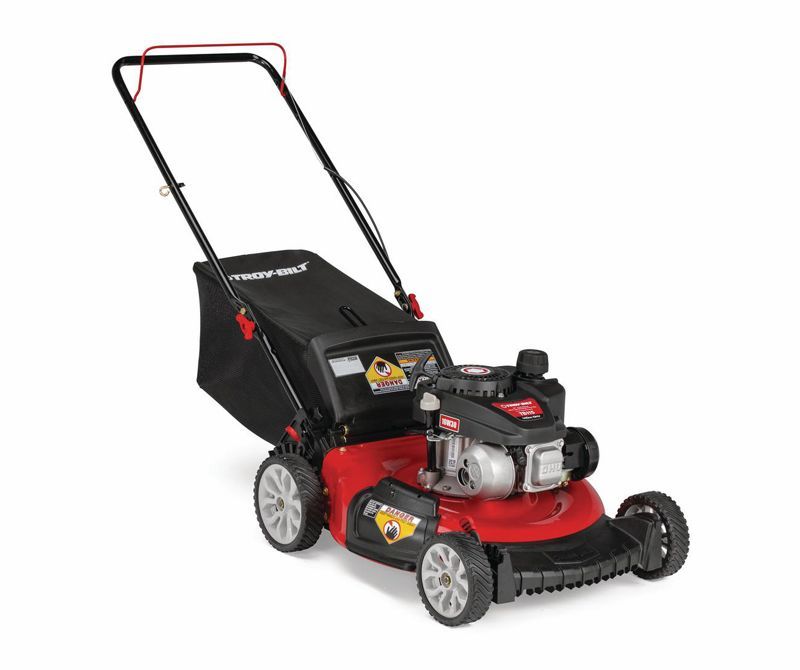 Best Lawn Mowers 2021 Electric And Gas Mower Reviews