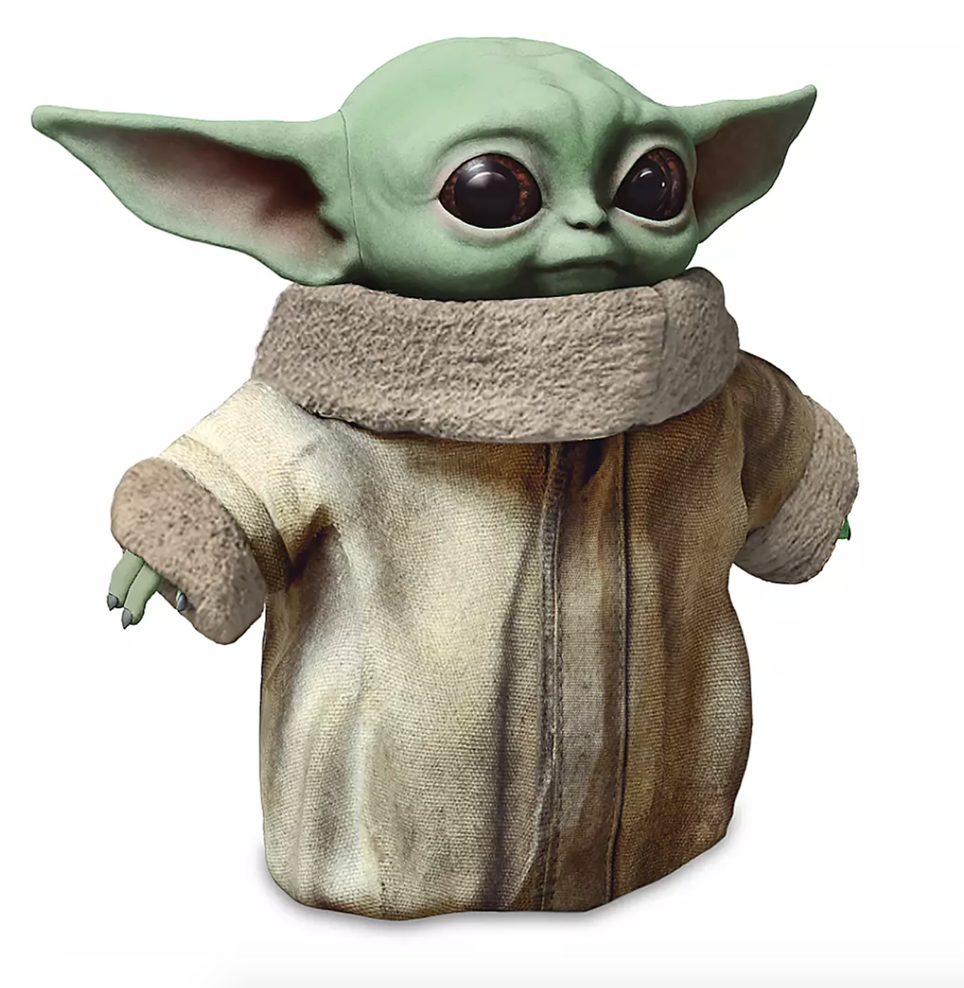 11 Best Baby Yoda Gifts Baby Yoda Merch For The Mandalorian Fans