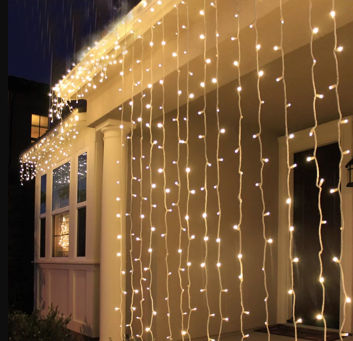 15 Best Outdoor Lighting Ideas Easy Backyard Lighting Ideas