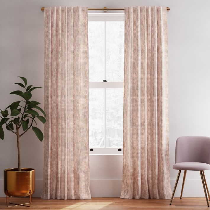 Cute curtains on sale for bedroom