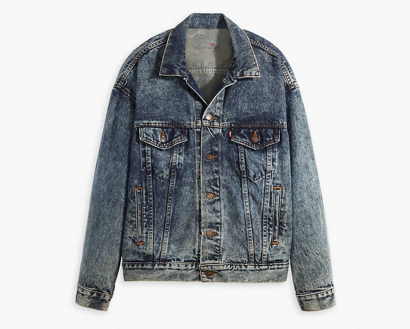 popular jean jackets
