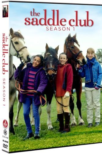 The Saddle Club: Season 1