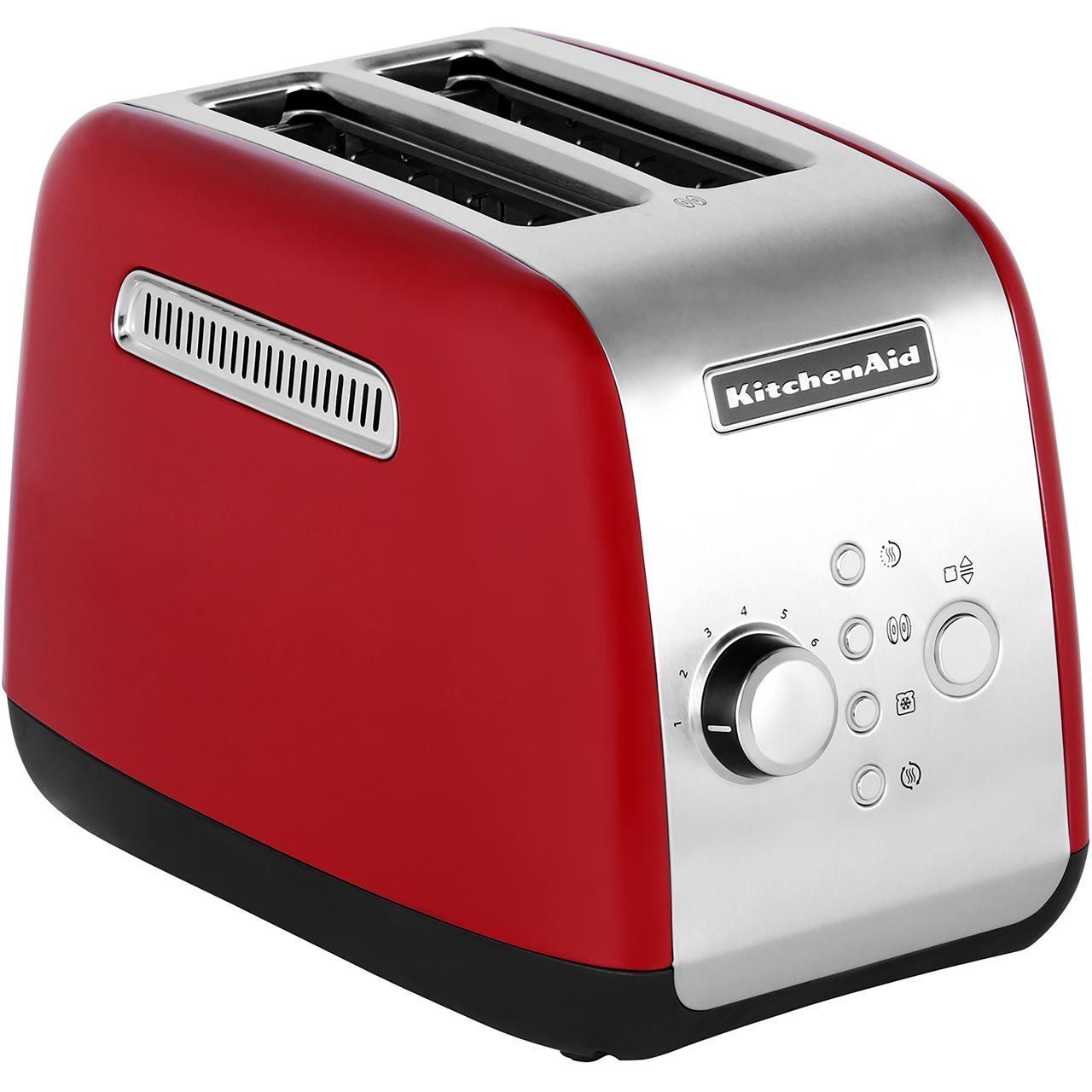 2 Slot Toaster Reviews