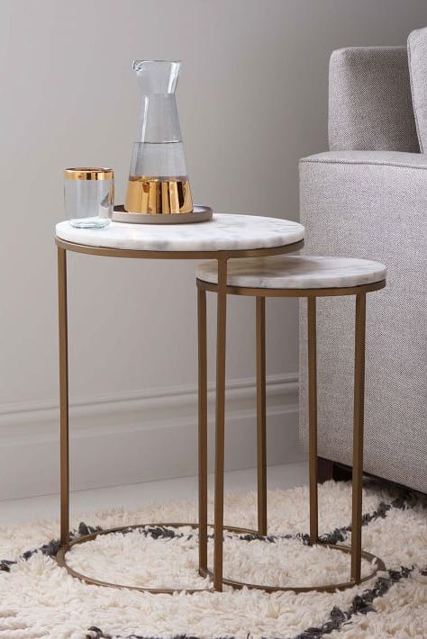 15 Diy Side Tables Best End For Living Room 15 Diy Side Tables Best End, Decorate Round End Table