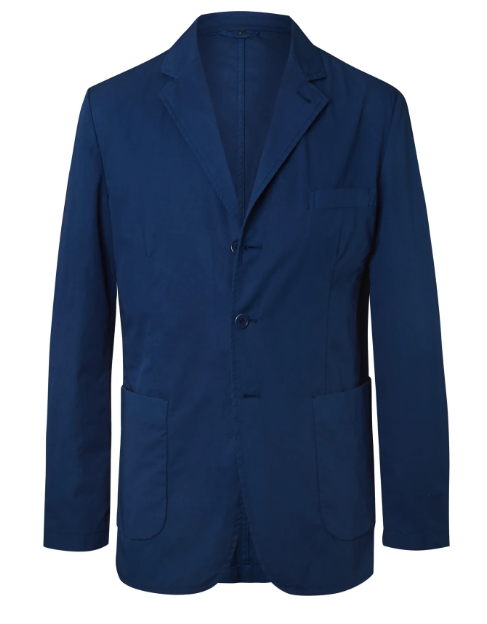 10 Best Unstructured Blazers 2020 - Stylish Unstructured Jackets for Men